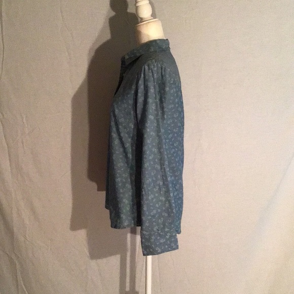 J CREW top - Picture 5 of 11